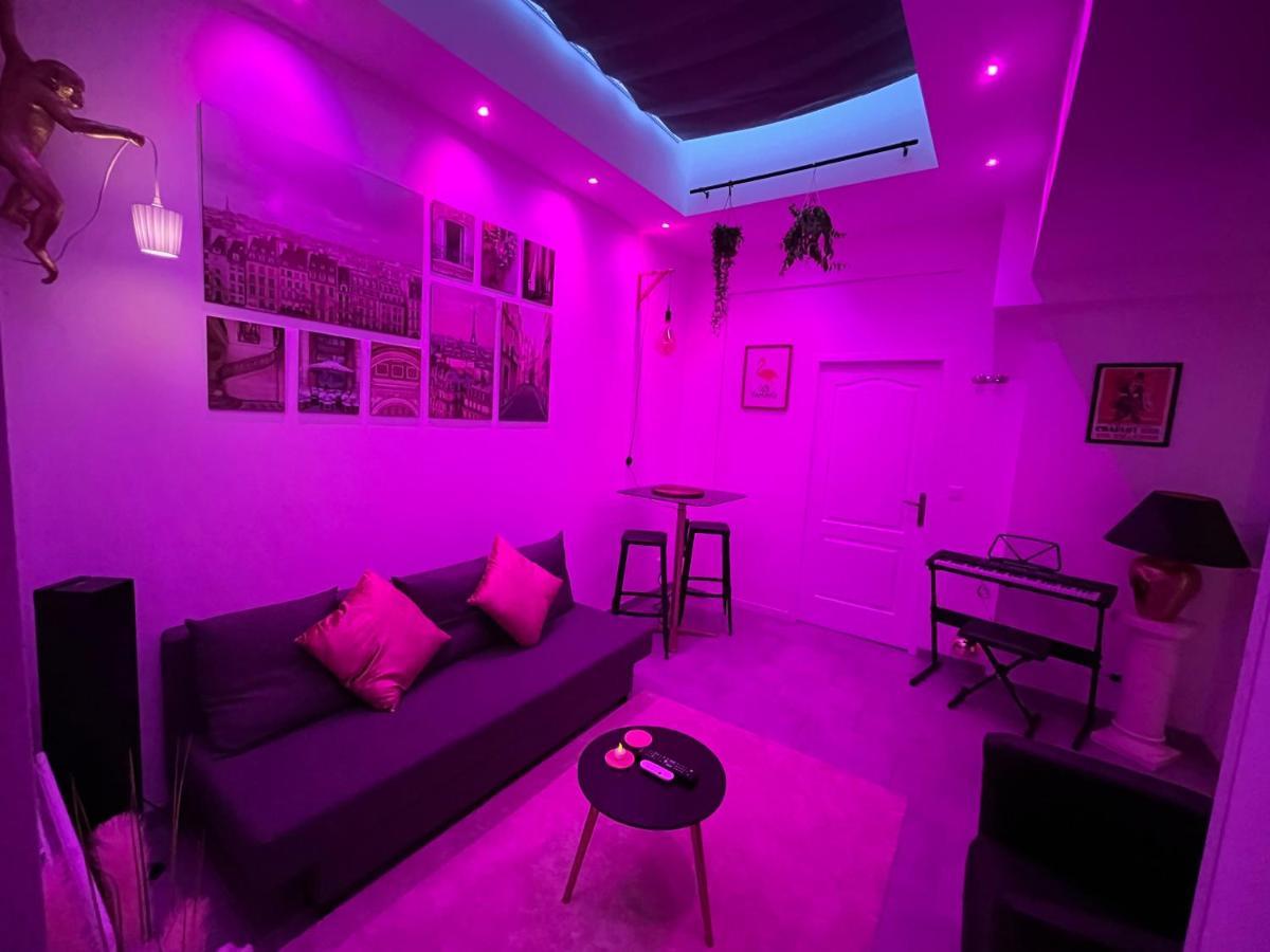 Love Room 208 Appartement 30M2 Lambersart Exterior photo