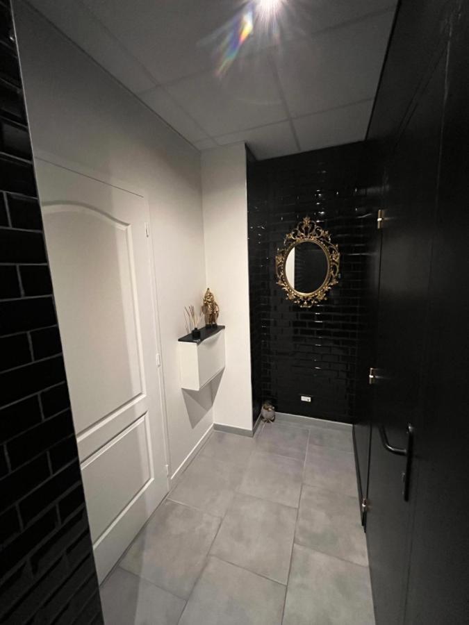 Love Room 208 Appartement 30M2 Lambersart Exterior photo
